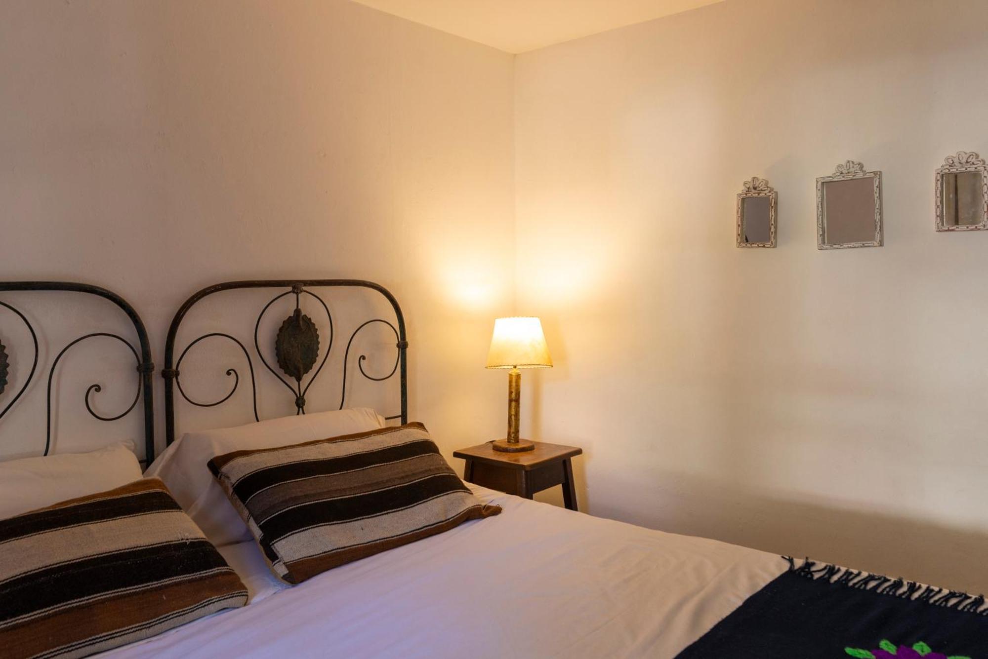 Los Arcabuceros Casa Hotel Boutique Tilcara Eksteriør bilde